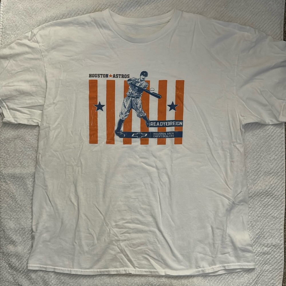 Houston Astros T-Shirt